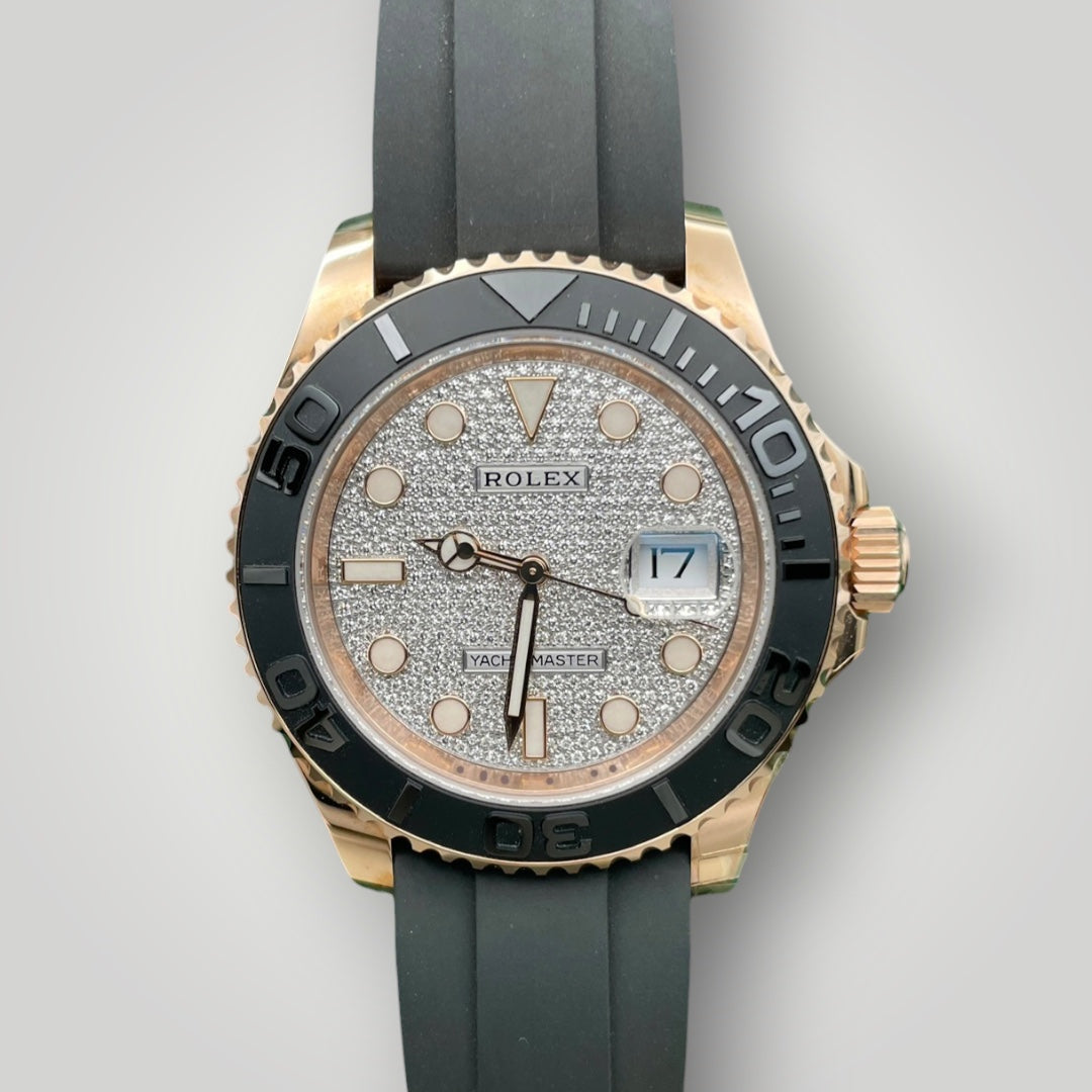 Rolex Yacht-Master 40