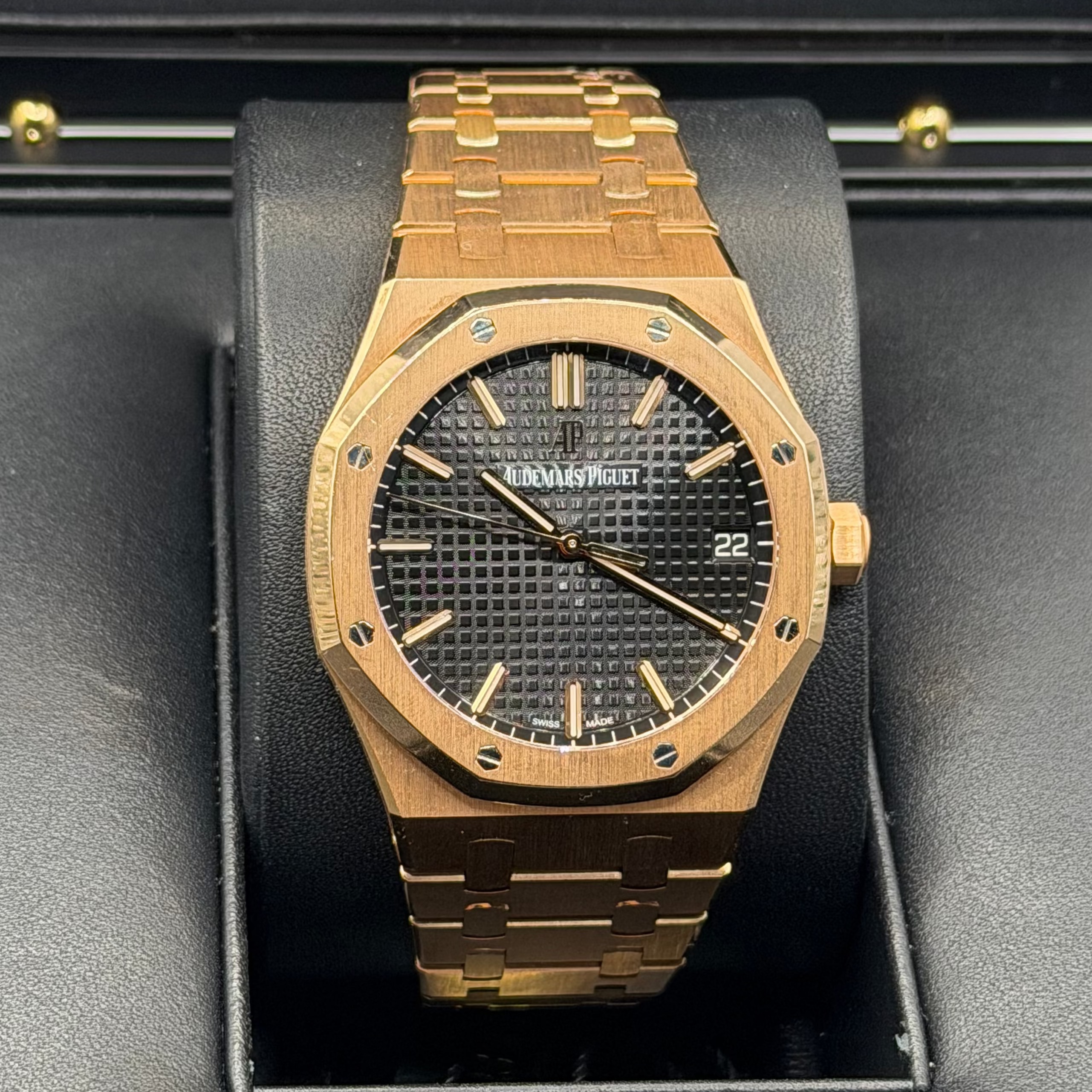 Audemars Piguet Royal Oak 41