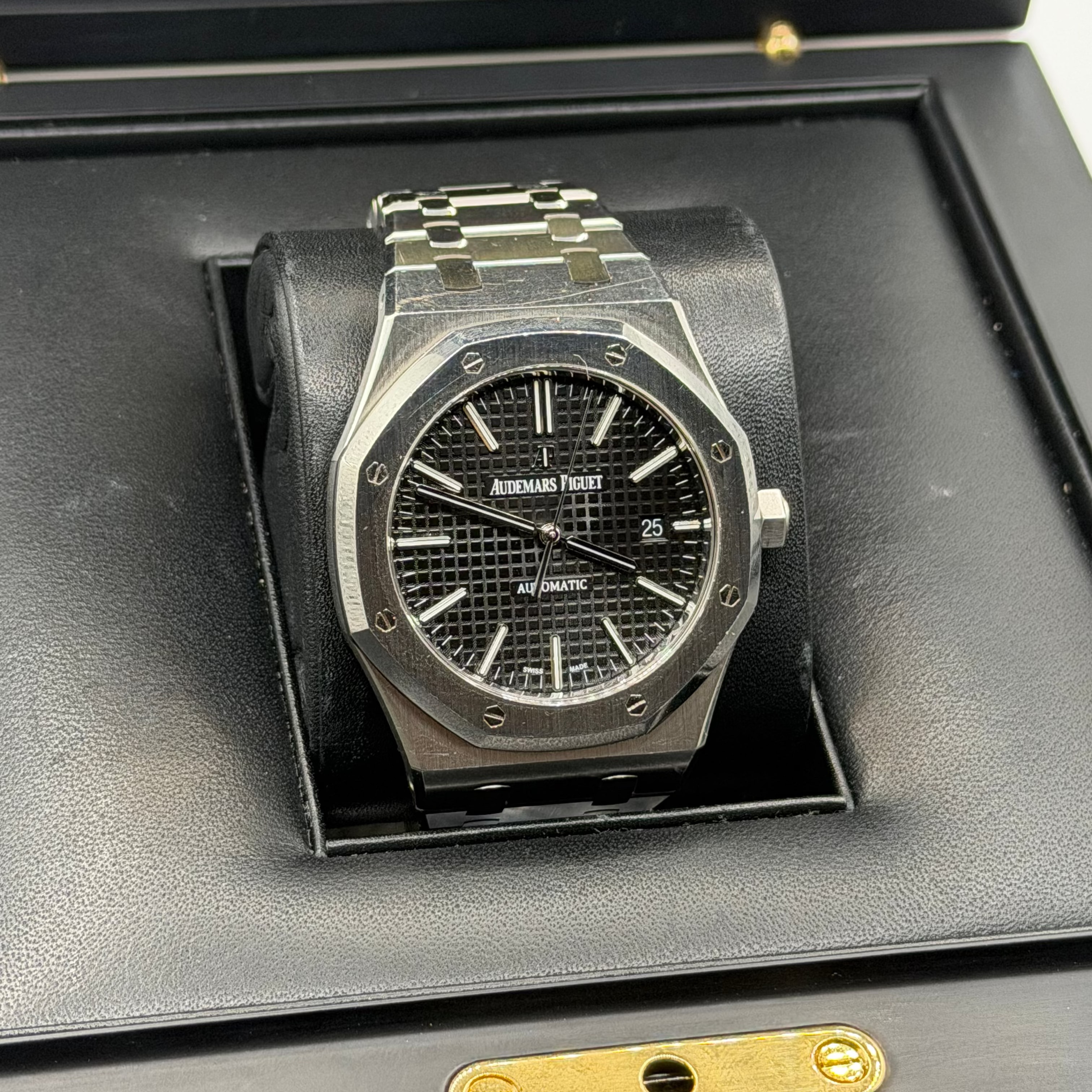 Audemars Piguet Royal Oak 41